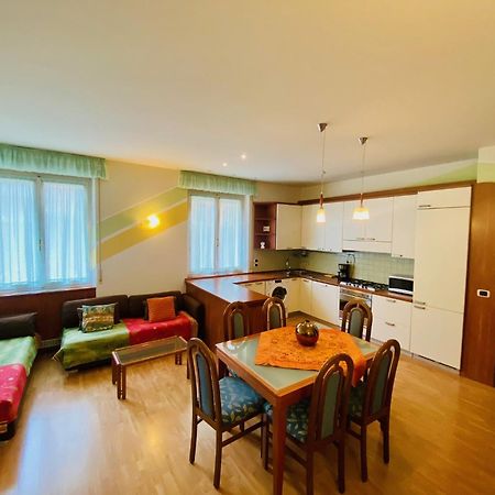 Hotel Ideal 马尔切西内 外观 照片