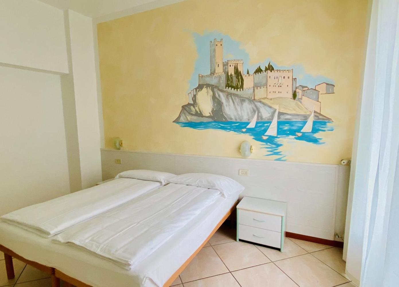 Hotel Ideal 马尔切西内 外观 照片