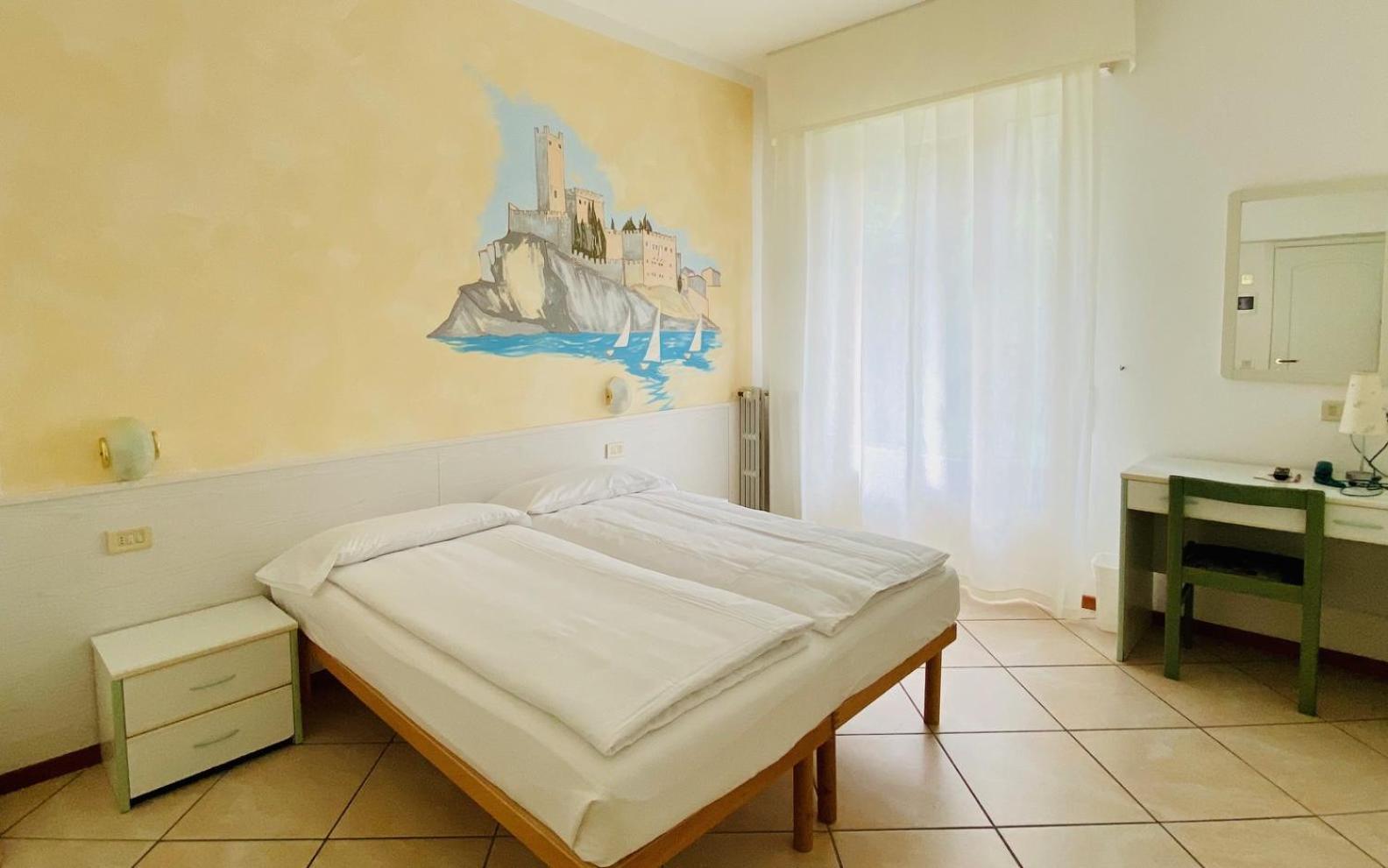 Hotel Ideal 马尔切西内 外观 照片