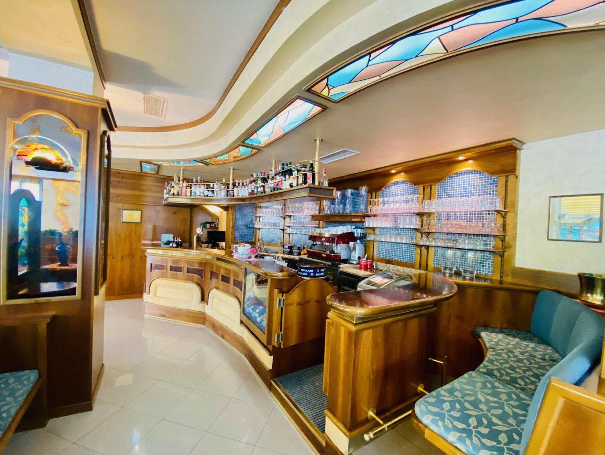 Hotel Ideal 马尔切西内 外观 照片
