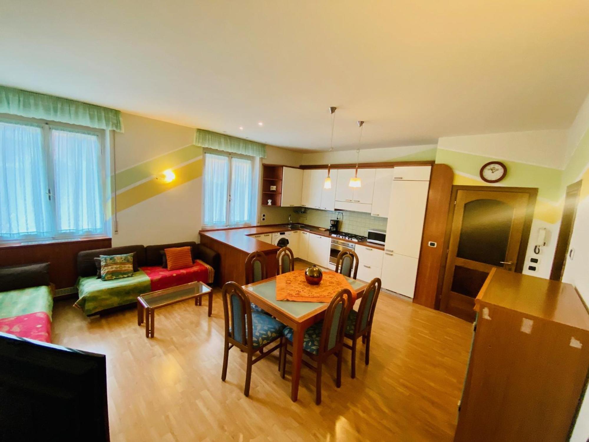 Hotel Ideal 马尔切西内 外观 照片