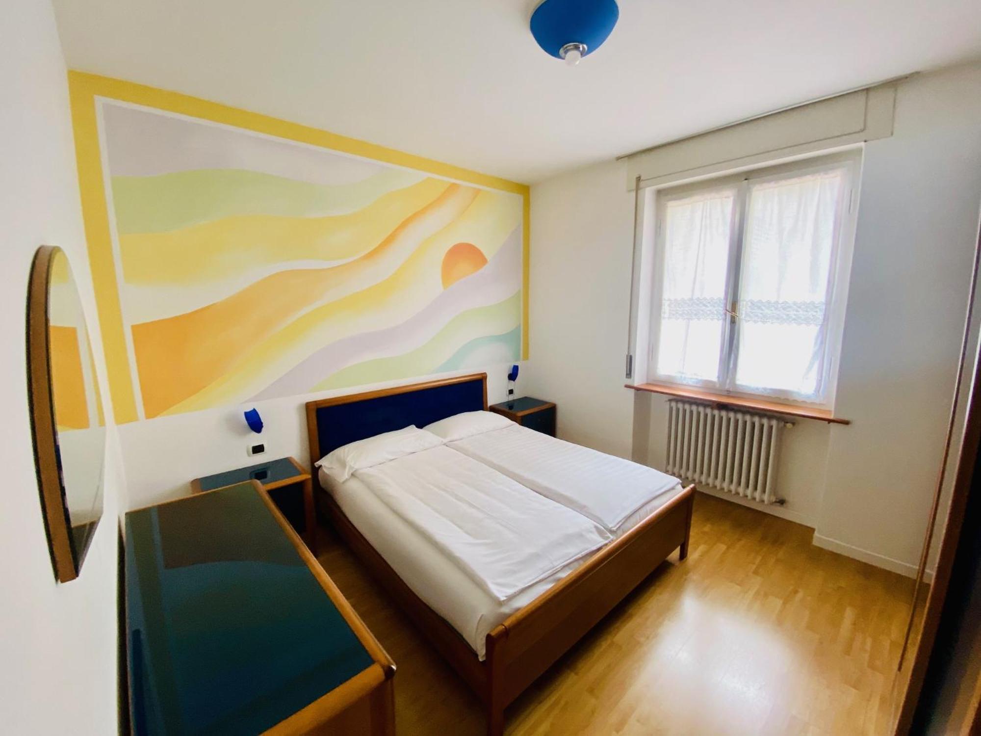 Hotel Ideal 马尔切西内 外观 照片