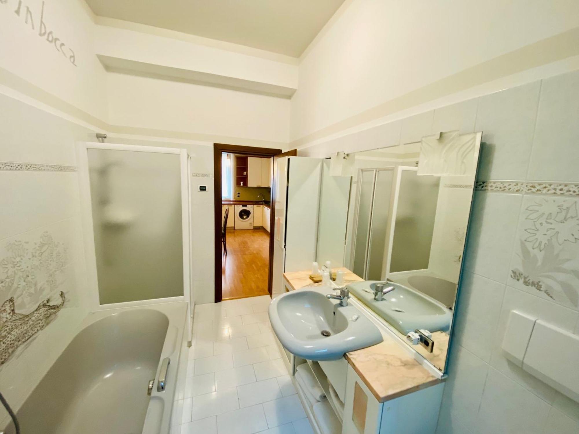 Hotel Ideal 马尔切西内 外观 照片