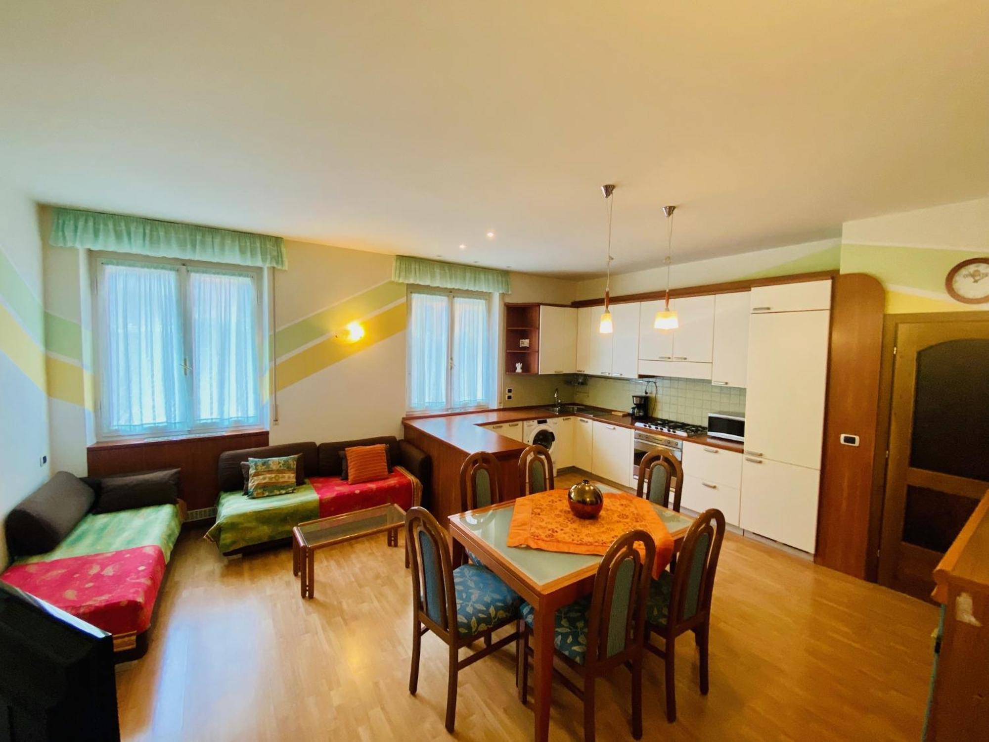 Hotel Ideal 马尔切西内 外观 照片